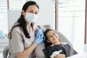 Family Dentistry About